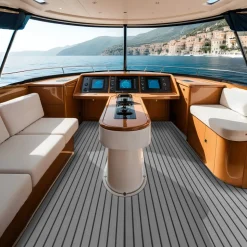 VEVOR Boat Flooring, EVA Foam Boat Decking 94.5