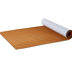 VEVOR Boat Flooring, EVA Foam Boat Decking 94.5
