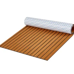 VEVOR Boat Flooring, EVA Foam Boat Decking 94.5