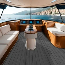 VEVOR Boat Flooring, EVA Foam Boat Decking 94.5