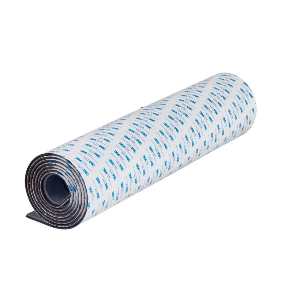 VEVOR Boat Flooring, EVA Foam Boat Decking 94.5" x 23.6", Non-Slip Self-Adhesive Flooring, 15.5 sq.ft Marine Carpet for Boats, Yacht, Pontoon, Kayak Decking