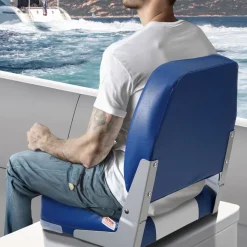 VEVOR Boat Seat, 18.9