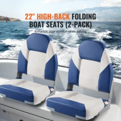 VEVOR Boat Seats, 21.85