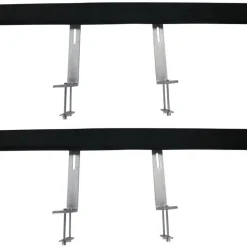 VEVOR Boat Trailer Guide-ons, 48
