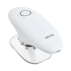 VEVOR Body Sculpting Machine, 3-in-1 Electric Cellulite Massager with 3 Adjustable Functional Modes, Skin Tightening Cupping Therapy Tool with 60 Min Wireless Use, for Back, Belly, Waist, Arms, Legs