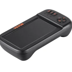 VEVOR Borescope Camera, Triple Lens Endoscope Camera with Light, 4.5