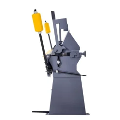 VEVOR Box and Pan Brake, 48 in Sheet Metal Bending Brake, 12-Gauge Mild Steel Capacity, 0-135 Degree Adjustable, Metal Bender Machine with 8 Fingers, Heavy-Duty Aluminum Folder for Precise Bending