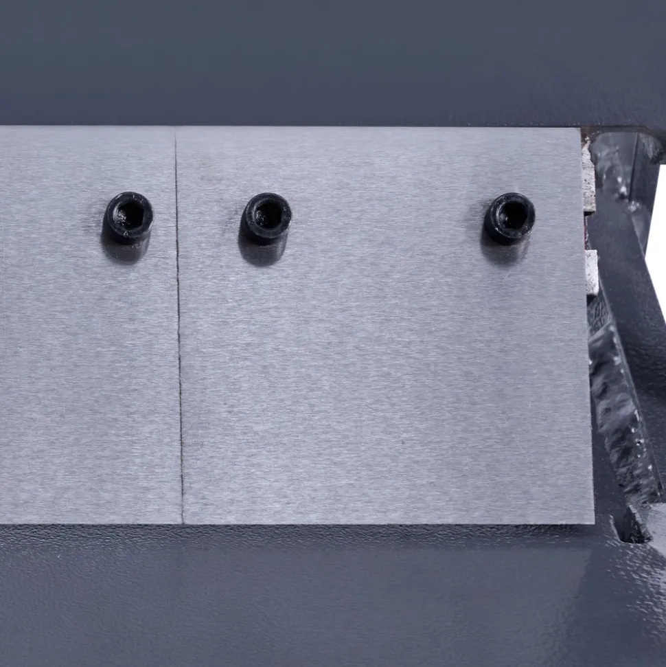 VEVOR Box and Pan Brake, 12 in Sheet Metal Bending Brake, 20-Gauge Mild Steel Capacity, 0-135 Degree Adjustable, Metal Bender Machine with 5 Fingers, Heavy-Duty Aluminum Folder for Precise Bending