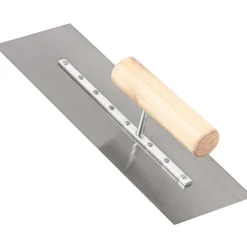 VEVOR Bull Float Magnesium Concrete Float 48 x 8" Round End Concrete Float Tool Cement Tool Bull Concrete Kit Bull Float with 4 Float Handle Bull Float Bracket Concrete Tools Finishing Bull Float