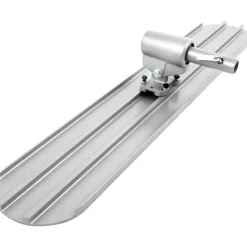 VEVOR Bull Float Magnesium Concrete Float 48 x 8