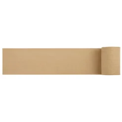 VEVOR Burlap Fabric Roll, 14 in x 30 ft & 50 x 50 High Density Wide Natural Burlap Fabric Rolls, Jute Fabric Burlap Tree Wrap Roll, for Decor, Crafts, Wedding, Gardening, Plant & Tree Winter Covering