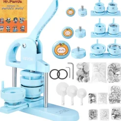 VEVOR Button Maker Machine 1