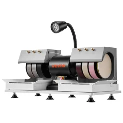 VEVOR Cabbing Machine, 6