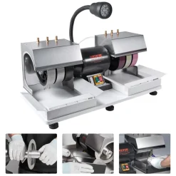 VEVOR Cabbing Machine, 6