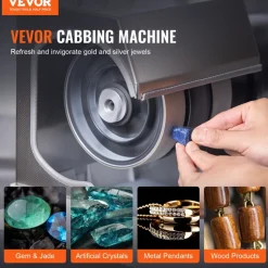 VEVOR Cabbing Machine, 6
