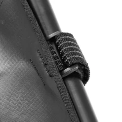 VEVOR Cab Enclosure Upper Doors, Compatible with Polaris RZR PRO XP/Turbo R 2020-2024, Soft Upper Doors, Windproof Upgraded Zipper UTV Soft Side Window Kit, Work with Side Mirrors and Windshields