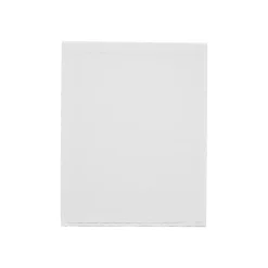 VEVOR Canvas Boards for Painting, 9 x 12 Inch White Canvases for Painting, 24 Pack Painting Canvas Panels for Sketching, Acrylic and Oil Painting, Watercolor, Paint Canvas for Kids and Professionals