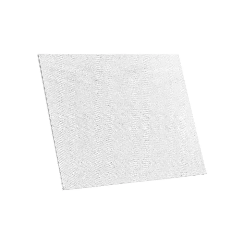 VEVOR Canvas Boards for Painting, 9 x 12 Inch White Canvases for Painting, 24 Pack Painting Canvas Panels for Sketching, Acrylic and Oil Painting, Watercolor, Paint Canvas for Kids and Professionals