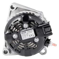 VEVOR Car Alternator 84143543, Fit for Chevy Express 2500 V6 4.3L, V8 6.0L 2018-2019, GMC Sierra 1500 2014-2016, Yukon 2015-2019, Automotive Replacement Alternator 104211-8340, 22747894, TN1042119110