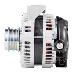 VEVOR Car Alternator 84143543, Fit for Chevy Express 2500 V6 4.3L, V8 6.0L 2018-2019, GMC Sierra 1500 2014-2016, Yukon 2015-2019, Automotive Replacement Alternator 104211-8340, 22747894, TN1042119110
