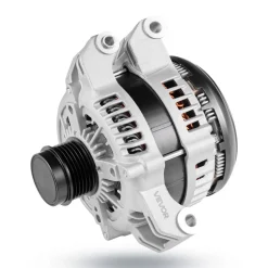 VEVOR Car Alternator 11598, Fit for Dodge Challenger V6 3.6L 2015-2021, Charger 2011-2021, Durango 2011-2020, Jeep Grand Cherokee 11-20, Ram 1500 13-15, Automotive Replacement Alternator 4210007040