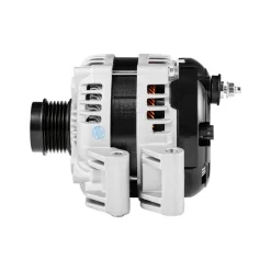 VEVOR Car Alternator 11598, Fit for Dodge Challenger V6 3.6L 2015-2021, Charger 2011-2021, Durango 2011-2020, Jeep Grand Cherokee 11-20, Ram 1500 13-15, Automotive Replacement Alternator 4210007040