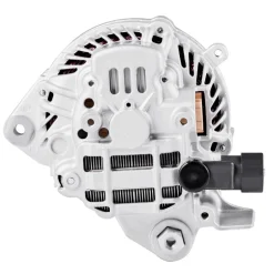 VEVOR Car Alternator 11176, Fit for Honda Civic 1.8L L4 2006-2008 2011, Civic 1.8L L4 (MFI) 2009-2010, Automotive Replacement Alternator 31100RNAA01, 31100RNAA012M2, 31100RNAA01RM, AHGA67, A002TC1391
