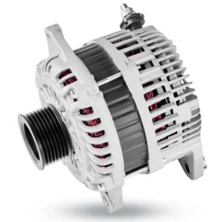 VEVOR Car Alternator 11341, Fit for Nissan Altima V6 3.5L 2007-2010, Maxima 2009-2010, Murano 2009-2014, Quest 2011-2017, for Saturn Aura 2007-2008, Automotive Replacement Alternator 11557, AMT0228