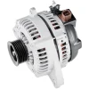 VEVOR Car Alternator 11032, Fit for Toyota Highlander V6 3.3L 2004-2007, Sienna 2004-2006, Lexus RX330 3.3L 2004-2006, Automotive Replacement Alternator 27060-0A100, 27060-0A130, AL3315X, 400-52140R