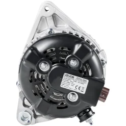 VEVOR Car Alternator 11032, Fit for Toyota Highlander V6 3.3L 2004-2007, Sienna 2004-2006, Lexus RX330 3.3L 2004-2006, Automotive Replacement Alternator 27060-0A100, 27060-0A130, AL3315X, 400-52140R