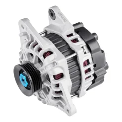 VEVOR Car Alternator 11311N, Fit for KIA Spectra5 L4 2.0L 2007-2009, Soul 2010-2011, for HYUNDAI Elantra L4 2.0L 2007-2012, Automotive Replacement Alternator 211311, 2655635, 3730023650, 40046020