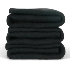 VEVOR Carbon Felt Welding Blanket 4 Pack, 37