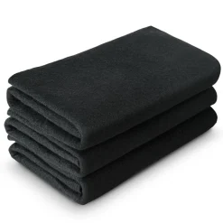 VEVOR Carbon Felt Welding Blanket 4 Pack, 37