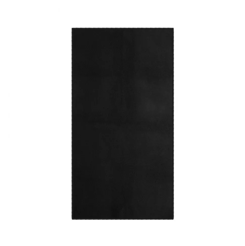 VEVOR Carbon Felt Welding Blankets, 2-Pack 20" x 36" Flame Retardant Welding Blanket, Up to 1800°F Heat Resistant Safety Protection Blanket, 3.5mm Thickened Carbon Fiber Fireproof Insulation Mat Pad