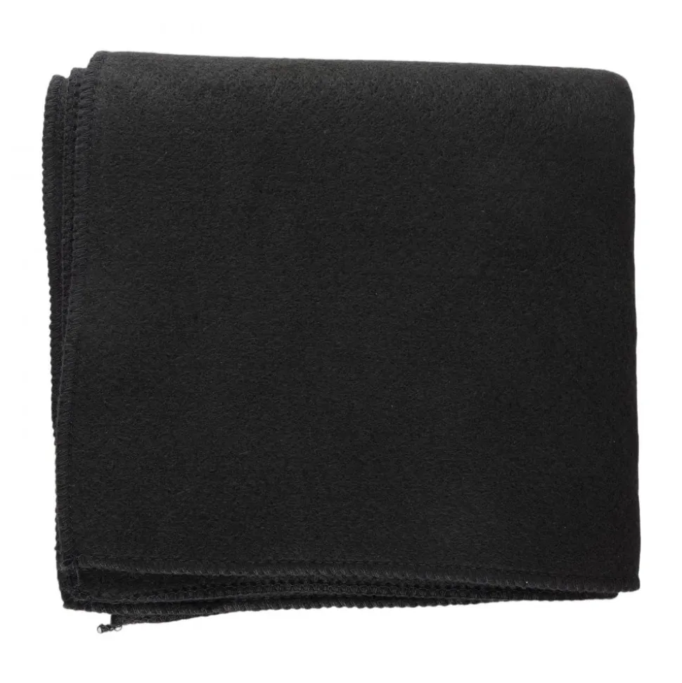 VEVOR Carbon Felt Welding Blankets, 2-Pack 20" x 36" Flame Retardant Welding Blanket, Up to 1800°F Heat Resistant Safety Protection Blanket, 3.5mm Thickened Carbon Fiber Fireproof Insulation Mat Pad
