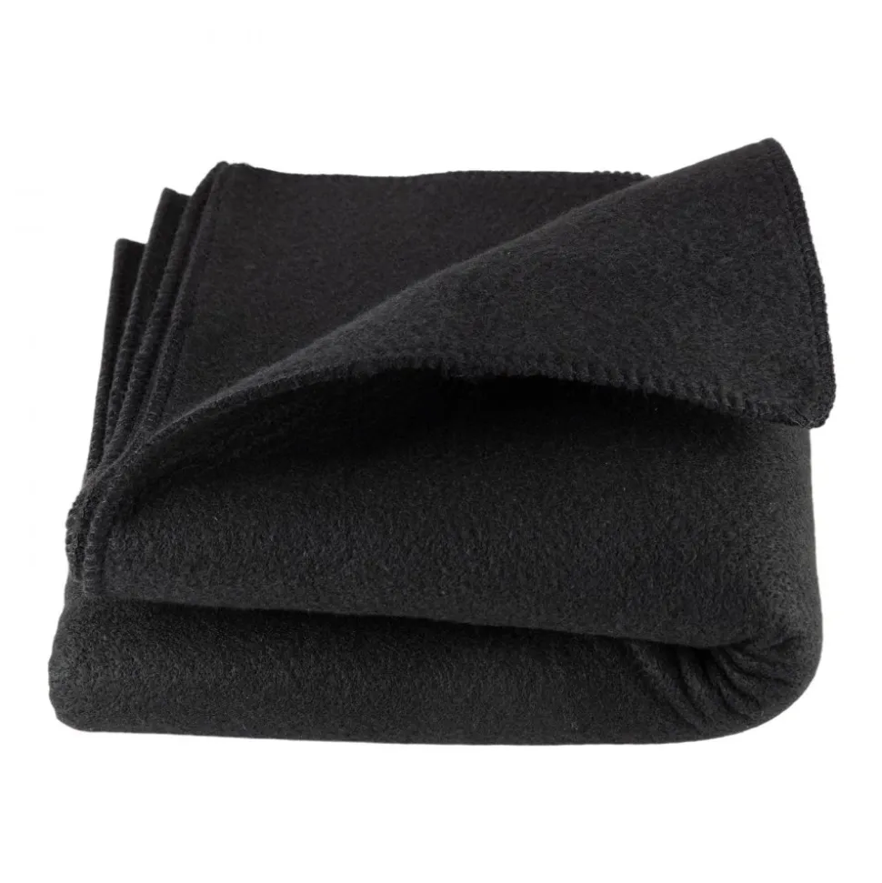 VEVOR Carbon Felt Welding Blanket, 40" x 40" Flame Retardant Welding Blanket, Up to 1800°F Heat Resistant Safety Protection Blanket, 3.5mm Thickened Carbon Fiber Fireproof Insulation Mat Pad