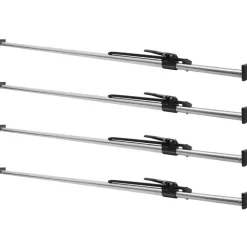 VEVOR Cargo Bar, Cargo Bar Adjustable from 89