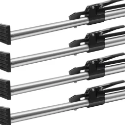 VEVOR Cargo Bar, Cargo Bar Adjustable from 89