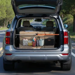 VEVOR Cargo Bar, Cargo Bars Adjustable from 40