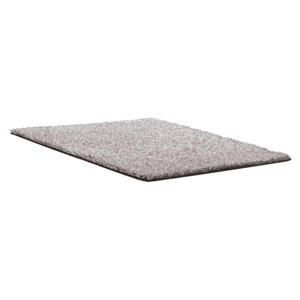 VEVOR Carpet Tiles 18x18 inch, 10 Pack Carpet Square Rug Detachable & Damage-free, Self Adhesive Home Floor Soft Plush Padded for 22.5sq.ft Coverage, Easy DIY for Living Room & Bedroom, Dark Brown