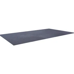 VEVOR Carpet Tiles 24x24 inch, 15 Pack Peel and Stick Carpet Square Rug, Self Adhesive Commercial Floor Soft Padded for Seamless Cover 60sq.ft², Easy DIY Replacement for Living Room Office,Gray