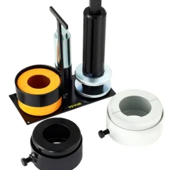 VEVOR Carrier & Pinion Bearing Puller, Compatible with Dana 30,40,50,60,70, 80, Ford 10.25