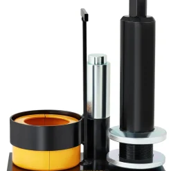 VEVOR Carrier & Pinion Bearing Puller, Compatible with Dana 30,40,50,60,70, 80, Ford 10.25