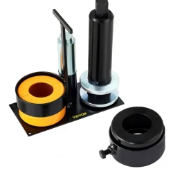 VEVOR Carrier & Pinion Bearing Puller, Compatible with Dana 30, 40, 60, 70, Ford 9