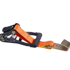 VEVOR Car Tie Down Straps Kit, Lasso Style 2