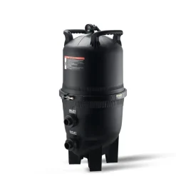 VEVOR Cartridge Pool Filter, 325Sq. Ft Filter Area Inground Pool Filter, Above Ground Swimming Pool Filtration Filter System with Upgrade Filter &Leak-proof, for Hot Tubs, Spa, Inflatable Pool