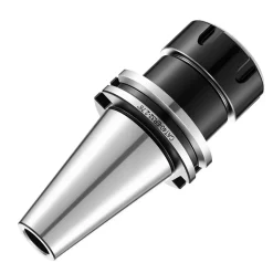 VEVOR CAT40 Collet Holder ER32 5 Piece Precision Spring Collet Chuck Set, for Milling Machine Drill Presses, 4000 RPM Max Speed, CAT40 Tool Holder Spring Collet with 0.0004" TIR, Labeled Storage Box