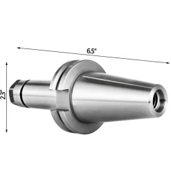 VEVOR CAT40-ER16 COLLET CHUCK--4 CHUCKS Tool Holder Set 100mm