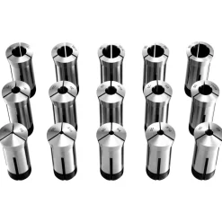 VEVOR 5C Collet Set 1/8