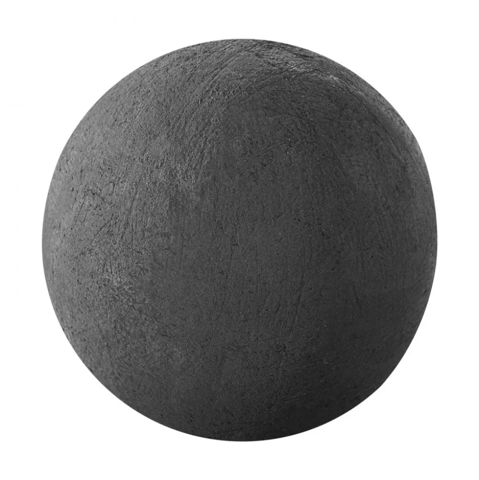 VEVOR Ceramic Fire Balls, 5 Inch 6 Pcs Round Fire Stones, Reusable Lava Rocks Indoor and Outdoor Use, Decorative Fire Pit Rocks for Propane/Gas Fireplace, Stove, Courtyard, Camping, Black